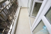 A nice apartment with 02 bedrooms for rent in Hoan Kiem district 